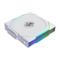 Вентилятор для корпуса Lian Li UNI FAN TL140 Wireless White (G99.14TL1W1W.00)