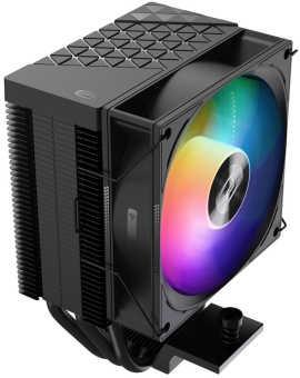 Кулер для процессора PCCooler R300 ARGB BK