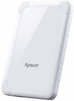 Внешний HDD 1 Tb Apacer AC532 AP1TBAC532W-1
