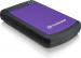 Внешний HDD диск 1 Tb Transcend StoreJet 25H3 TS1TSJ25H3P