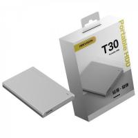 Внешний HDD диск 1 Tb Hikvision HS-EHDD-T30/1T Gray