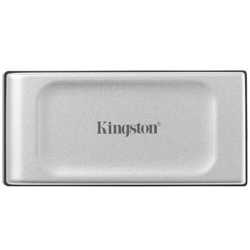 Внешний SSD диск 4 Тб Kingston SXS2000/4000G
