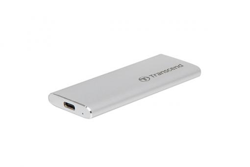 Внешний SSD диск 1 Tb Transcend ESD260C TS1TESD260C