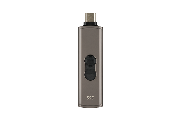 Внешний SSD диск 1 Tb Transcend ESD330 TS1TESD330C