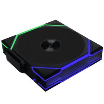 Вентилятор для корпуса Lian Li UNI FAN TL140 Wireless (G99.14TL1W1B.00)