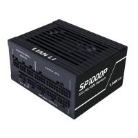 Блок питания Lian Li SP1000P Black 1000W (G9P.SP1000P.B000.EU)