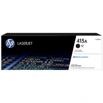 Картридж HP W2030A (415A) Black