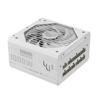 Блок питания Asus TUF-Gaming-1000G-White 1000W