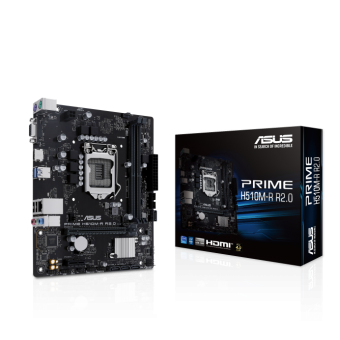 Материнская плата Asus Prime H510M-R R2.0-SI