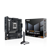 Материнская плата Asus TUF Gaming B850M-Plus WiFi7