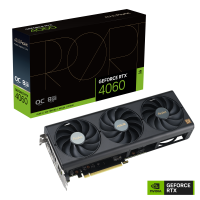 Видеокарта Asus GeForce ProArt RTX 4060 OC 8GB (PROART-RTX4060-O8G)