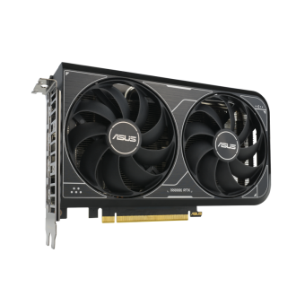 Видеокарта Asus GeForce RTX 4060 DUAL OC 8GB (DUAL-RTX4060-O8G-V2) OEM