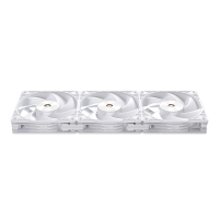 Вентилятор для корпуса ASUS Proart PF120 Fan PWM White 3IN1