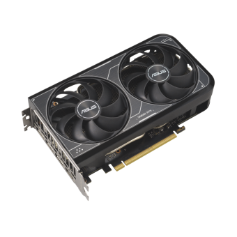 Видеокарта Asus GeForce RTX 4060 Ti DUAL V2 OC 8GB (DUAL-RTX4060TI-O8G-V2) OEM