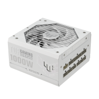 Блок питания Asus TUF Gaming 1000G White 1000W