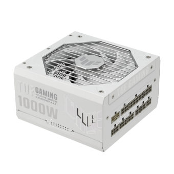 Блок питания Asus TUF Gaming 1000G White 1000W