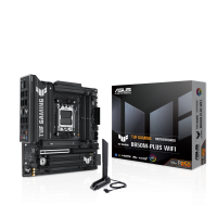 Материнская плата Asus TUF Gaming B850M-Plus WiFi