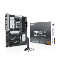 Материнская плата Asus Prime B840-Plus WiFi