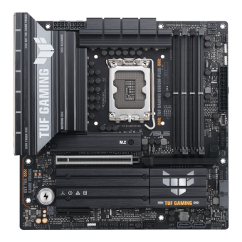 Материнская плата Asus TUF Gaming B860M-Plus WiFi