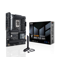 Материнская плата Asus TUF Gaming B860-Plus WiFi