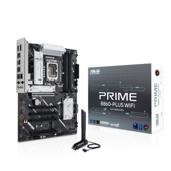 Материнская плата Asus Prime B860-Plus WiFi