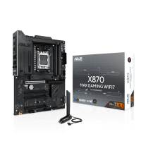 Материнская плата Asus X870 Max Gaming WiFi7
