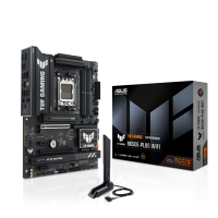 Материнская плата Asus TUF Gaming B650E-Plus WiFi