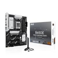 Материнская плата Asus B650E Max Gaming WiFi