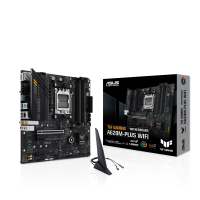 Материнская плата Asus A620M-F Gaming WiFi