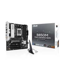 Материнская плата Asus B850M Max Gaming WiFi