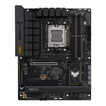 Материнская плата Asus TUF Gaming B650-Plus