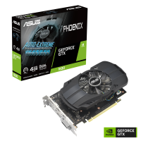 Видеокарта Asus GeForce Phoenix GTX 1630 EVO 4GB (PH-GTX1630-4G-EVO)