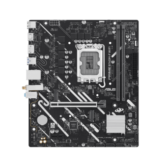 Материнская плата Asus Prime B760M-F WIFI