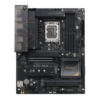 Материнская плата Asus ProArt B760-Creator D4