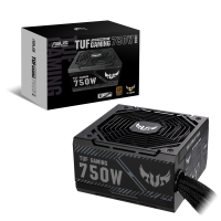 Блок питания Asus TUF-Gaming-750B 750W