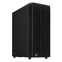 Корпус Asus Proart PA401 Wood Metal PWM Black
