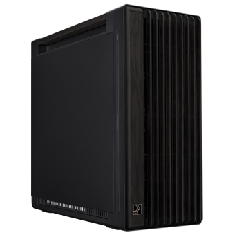 Корпус Asus Proart PA602 Wood Metal PWM Black