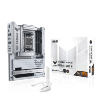 Материнская плата Asus TUF Gaming B850-BTF WiFi W