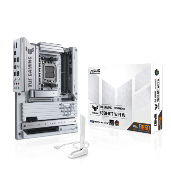 Материнская плата Asus TUF Gaming B850-BTF WiFi W