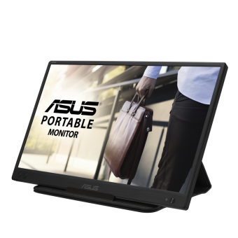 Монитор 15.6" Asus ZenScreen MB166C