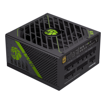Блок питания Gamemax GX-750 PRO BK 750W