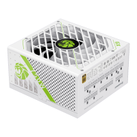 Блок питания Gamemax GX-750 PRO WT 750W