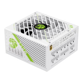Блок питания Gamemax GX-750 PRO WT 750W