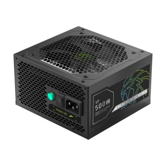 Блок питания GameMax VP 500S 500W