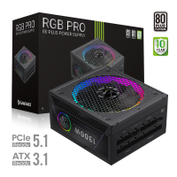 Блок питания Gamemax RGB PRO 1300P 1300W