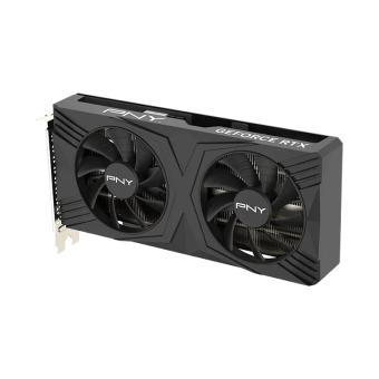 Видеокарта PNY GeForce RTX 4070 Super Verto OC 12G (VCG4070S12DFXPB1-O)
