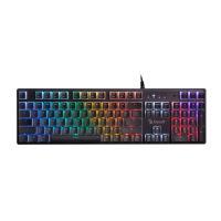 Клавиатура A4tech Bloody S510R-Pudding Black