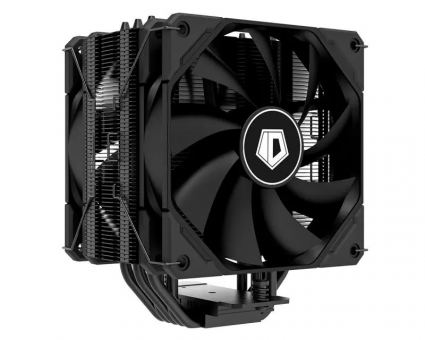 Кулер для процессора ID-Cooling SE-225-XT BLACK V2