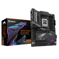 Материнская плата Gigabyte X870 Aorus Elite WiFi7