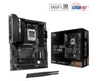Материнская плата ASRock X870 Pro-A WiFi